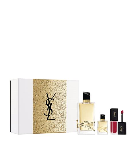 ysl limited gift box 2024|ysl aftershave gift set.